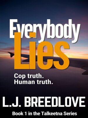 cover image of Everybody Lies